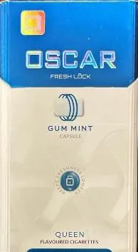 OSCAR