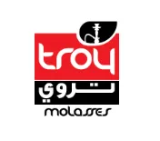 troy molasses تروي مع شكل