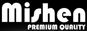 Mishen PREMIUM QUALITY مع الشكل
