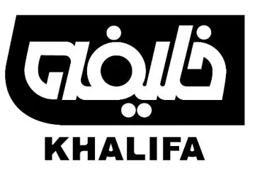 KHALIFA خليفة مع الشكل