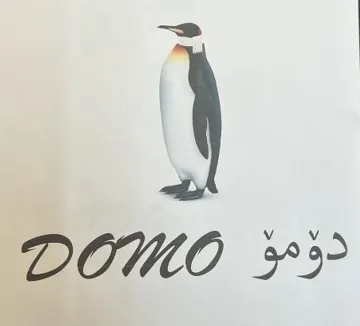دؤمؤ- Domo