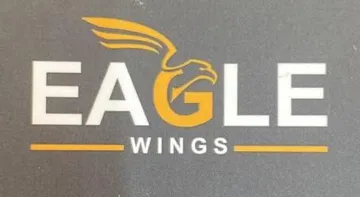 EAGLE WINGS
