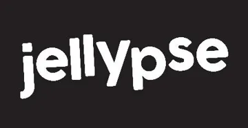Jellypse - مع شكل