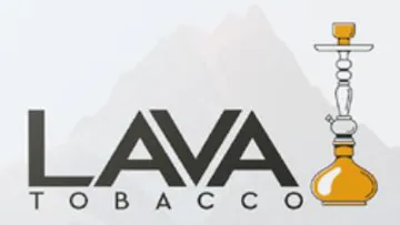 LAVA TOBACCOمع الشكل