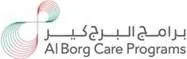 برامج البرج كير AL Borg Care Programs (مع الشكل