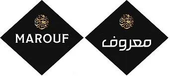 MAROUF معروف مع الشكل