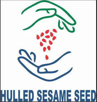 HULLED SESAME SEED