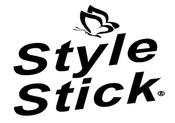 Style Stick مع الشكل