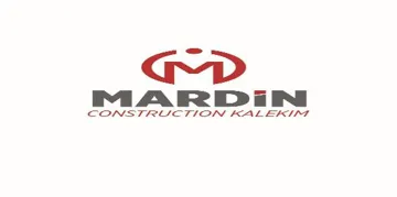 MARDiN CONSTRUCTION KALEKIM