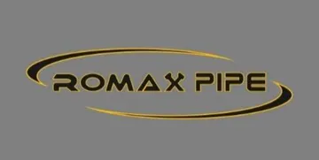 ROMAX PIPE