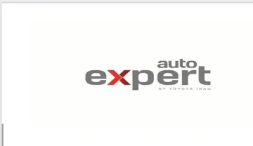 Auto expert BY TOYOTA IRAQ