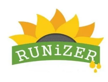 RUNiZER مع الشكل