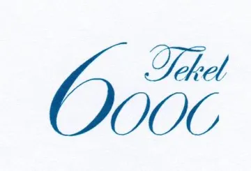 TEKEL 6000