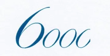 6000