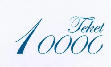 TEKEL 10000