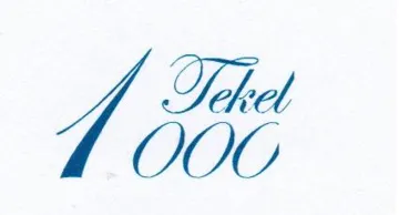 TEKEL1000
