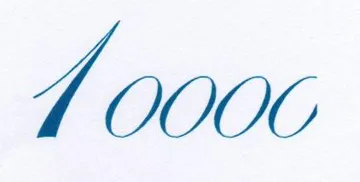 10000