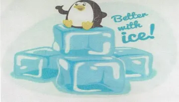 Better With ice