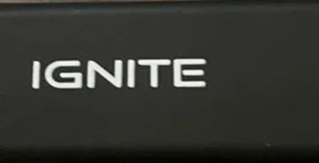 IGNITE