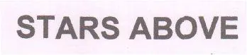 (STARS 280 11/( . 4