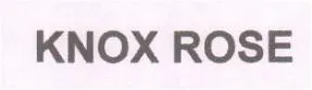 (5051 (KNOX . . يؤلين/ صنف:- (5 1-أ-ب_-ج-81-أ-ج-د-ه "-أ-ب_ج-وو-ه”-أ-ب). 1