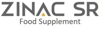 ZINAC SR FOOD Supplement