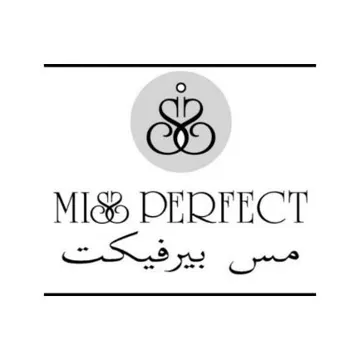 MISS PERFECT )مس بيرفيكت (مع الشكل