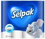 Selpak )( مع الشكل