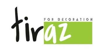 tiraz FOR DECORATION