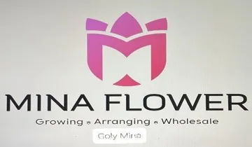 MINA FLOWER Goly Mina