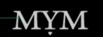 MYM مع الشكل