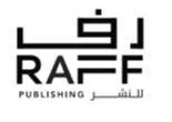 رف للنشرRAFF PUBLISHING )(مع الشكل