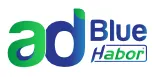 ad Blue Habor
