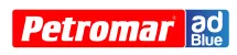 Petromar ad Blue