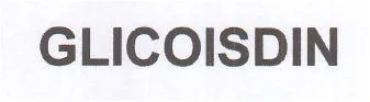GLICOISDIN