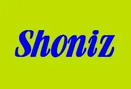 Shoniz – مع الشكل