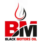 BM BLACK MOTORS OIL