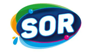 SOR - مع الشكل