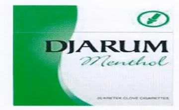 DJARUM MENTHOL