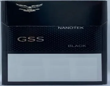 GSS BLACK
