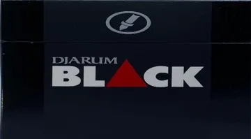 DJARUM BLACK