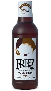 FREEZ mix TAMARIND