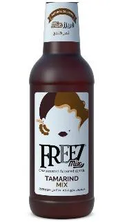 FREEZ mix Berry mix