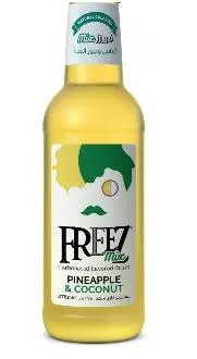 FREEZ mix Pineapple&coconut