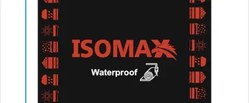 ISOMAX Waterproof