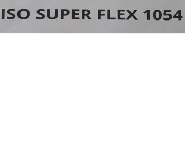 ISO SUPER FLEX 1054