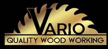VARIO QUALITY WOOD WORKING