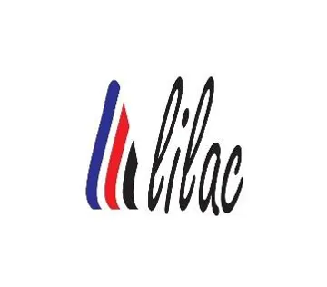 lilac مع شكل