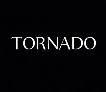 TORNADO