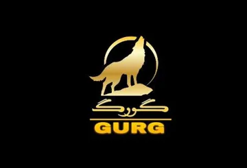 طورط- GURG مع شكل